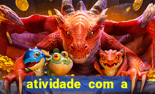 atividade com a letra p para imprimir